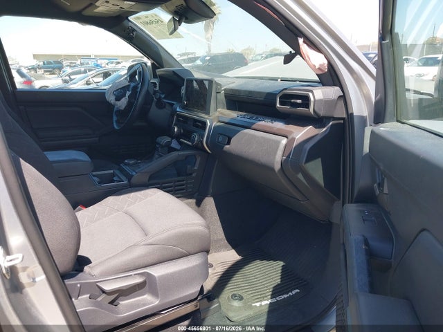 Toyota Tacoma Sr5 2024 3TMLB5JN7RM067199 Image 5