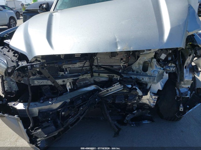 Toyota Tacoma Sr5 2024 3TMLB5JN7RM067199 Image 6