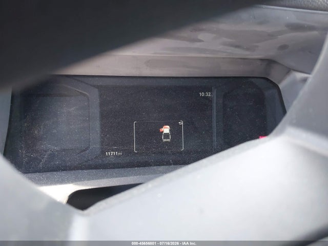 Toyota Tacoma Sr5 2024 3TMLB5JN7RM067199 Image 7