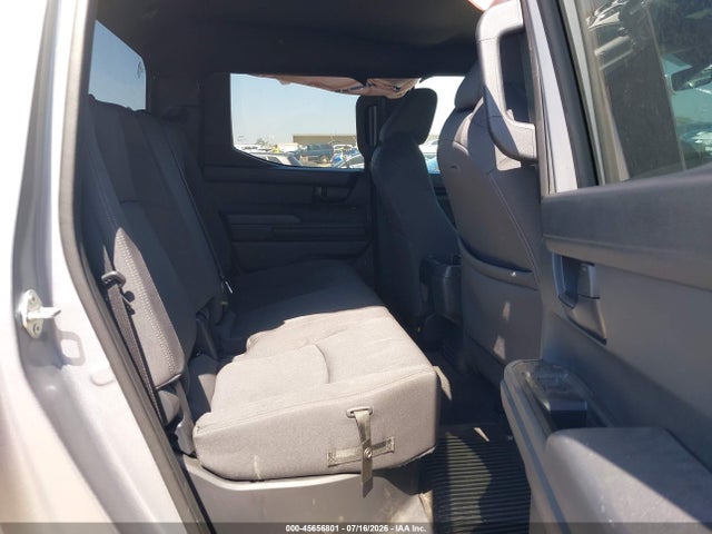 Toyota Tacoma Sr5 2024 3TMLB5JN7RM067199 Image 8