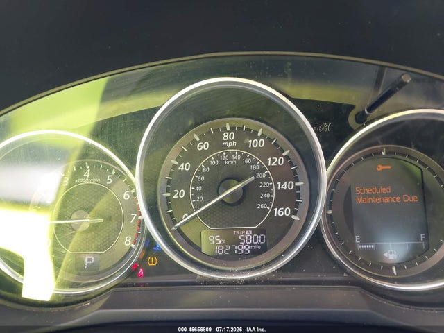 45656809 :رقم المزاد ، JM1GJ1W61E1118539 vin ، 2014 Mazda Mazda6 I Grand Touring مزاد بيع