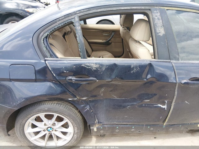 Aukcja sprzedaży 2008 Bmw 328i, vin: WBAVA375X8NL49393, numer aukcji: 45656812