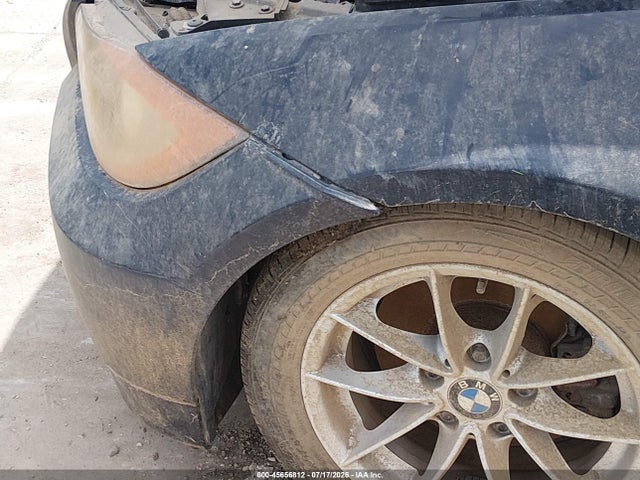 Aukcja sprzedaży 2008 Bmw 328i, vin: WBAVA375X8NL49393, numer aukcji: 45656812