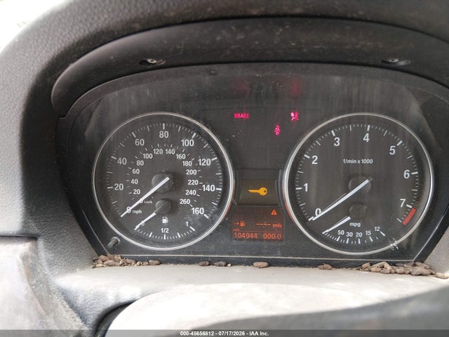 Aukcja sprzedaży 2008 Bmw 328i, vin: WBAVA375X8NL49393, numer aukcji: 45656812