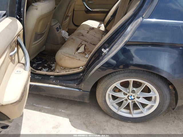 Aukcja sprzedaży 2008 Bmw 328i, vin: WBAVA375X8NL49393, numer aukcji: 45656812
