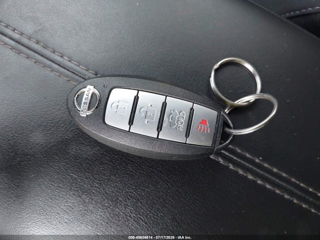 45656814 :رقم المزاد ، 3N1AB8CVXPY266164 vin ، 2023 Nissan Sentra Sv Xtronic Cvt مزاد بيع
