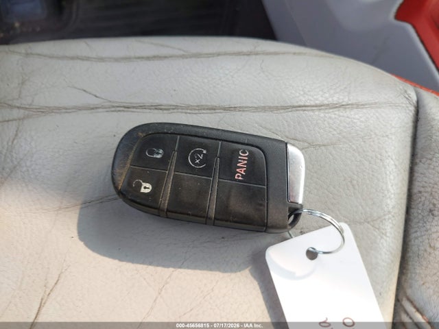 Jeep Renegade Limited 2015 ZACCJBDT6FPB81988 Image 11