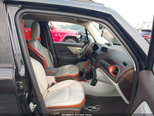 Jeep Renegade Limited 2015 ZACCJBDT6FPB81988 Image 5