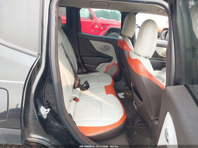 Jeep Renegade Limited 2015 ZACCJBDT6FPB81988 Image 8