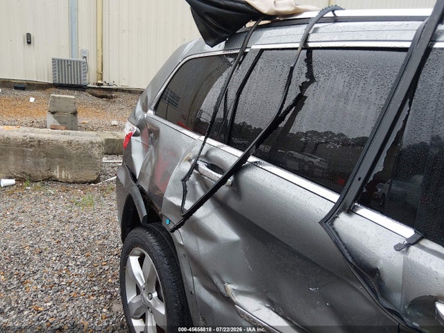 45656818 :رقم المزاد ، 1C4RJECG7DC538192 vin ، 2013 Jeep Grand Cherokee Overland مزاد بيع