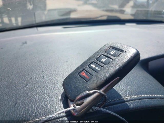 JTHBK1GG8E2090066 Lexus ES 350