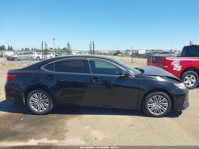 JTHBK1GG8E2090066 Lexus ES 350