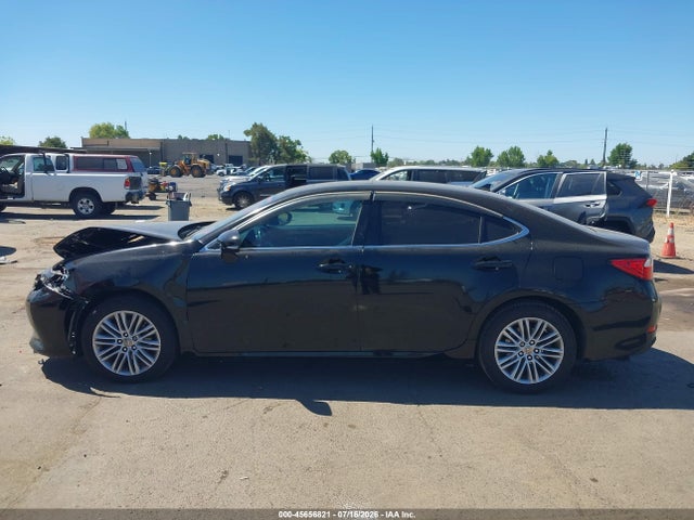 JTHBK1GG8E2090066 Lexus ES 350