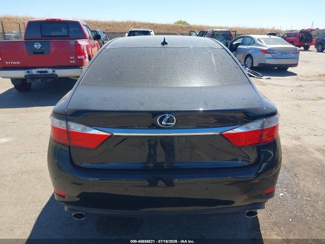 JTHBK1GG8E2090066 Lexus ES 350