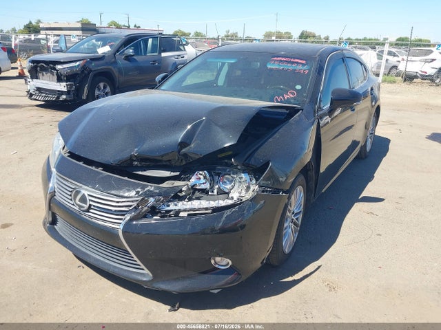 JTHBK1GG8E2090066 Lexus ES 350