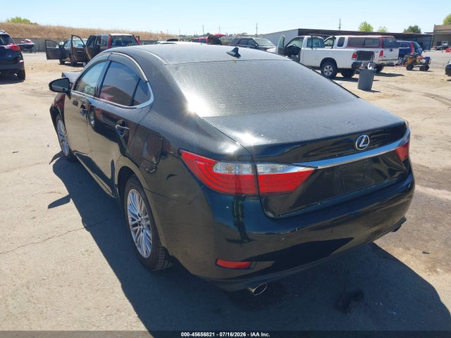 JTHBK1GG8E2090066 Lexus ES 350