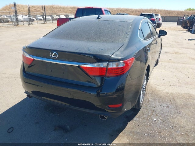 JTHBK1GG8E2090066 Lexus ES 350