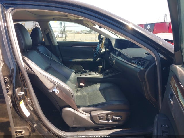 JTHBK1GG8E2090066 Lexus ES 350