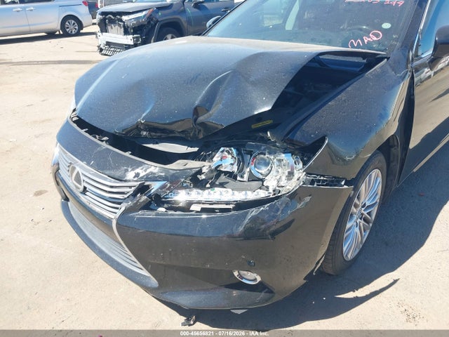 JTHBK1GG8E2090066 Lexus ES 350