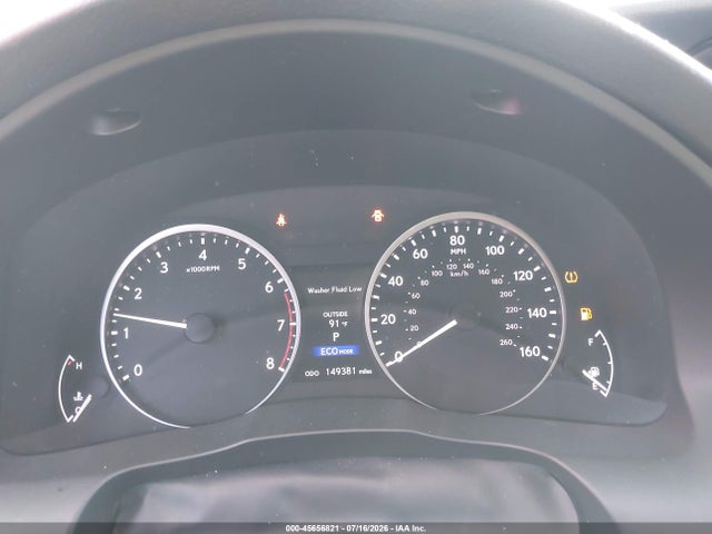 JTHBK1GG8E2090066 Lexus ES 350