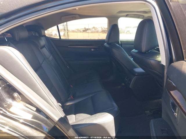 JTHBK1GG8E2090066 Lexus ES 350