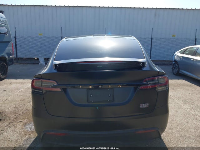 Tesla Model X Plaid Tri Motor All-wheel Drive 2023 7SAXCBE67PF422375 Image 15