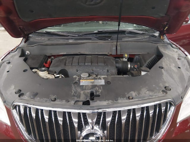 Aukcja sprzedaży 2016 Buick Enclave Leather, vin: 5GAKVBKD9GJ118642, numer aukcji: 45656824