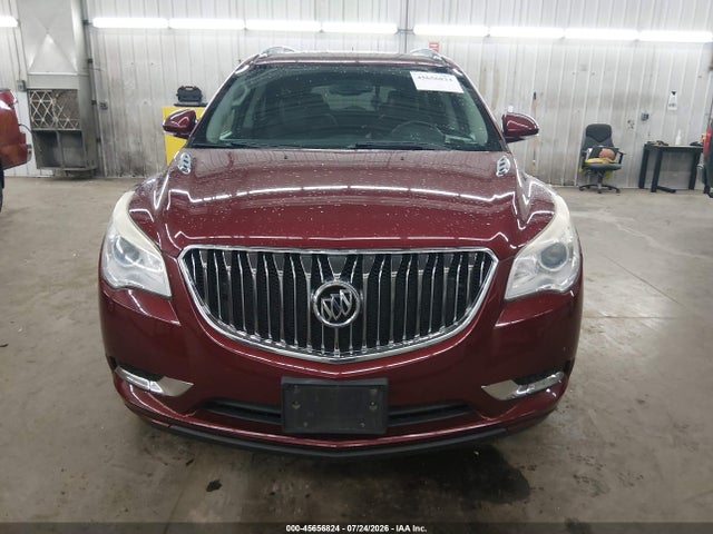 Aukcja sprzedaży 2016 Buick Enclave Leather, vin: 5GAKVBKD9GJ118642, numer aukcji: 45656824