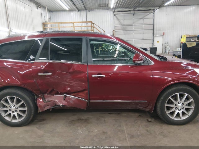 Aukcja sprzedaży 2016 Buick Enclave Leather, vin: 5GAKVBKD9GJ118642, numer aukcji: 45656824