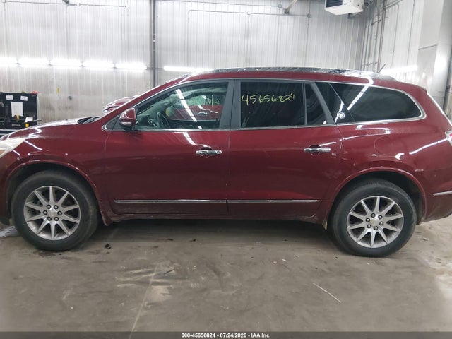 Aukcja sprzedaży 2016 Buick Enclave Leather, vin: 5GAKVBKD9GJ118642, numer aukcji: 45656824