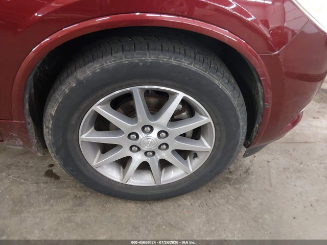 Aukcja sprzedaży 2016 Buick Enclave Leather, vin: 5GAKVBKD9GJ118642, numer aukcji: 45656824