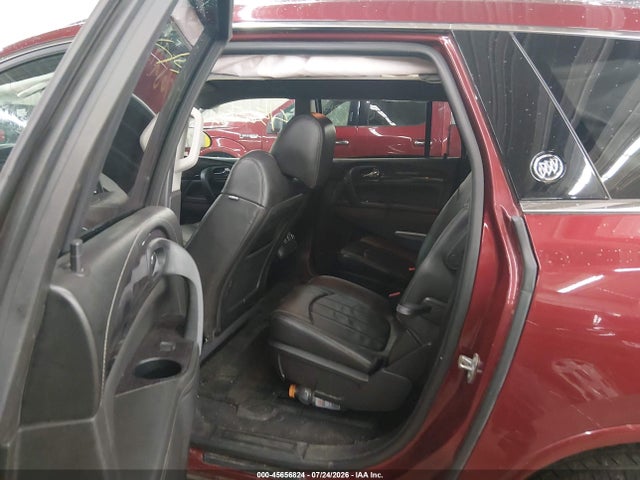Aukcja sprzedaży 2016 Buick Enclave Leather, vin: 5GAKVBKD9GJ118642, numer aukcji: 45656824