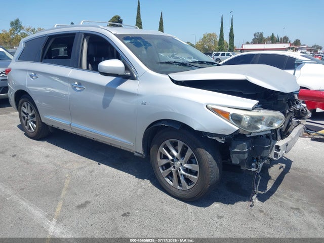 Infiniti QX60 2014 5N1AL0MN0EC530228 main image