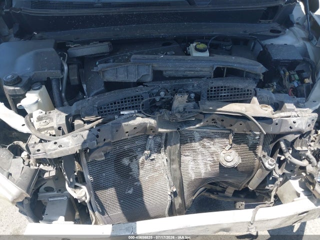 5N1AL0MN0EC530228 Infiniti QX60