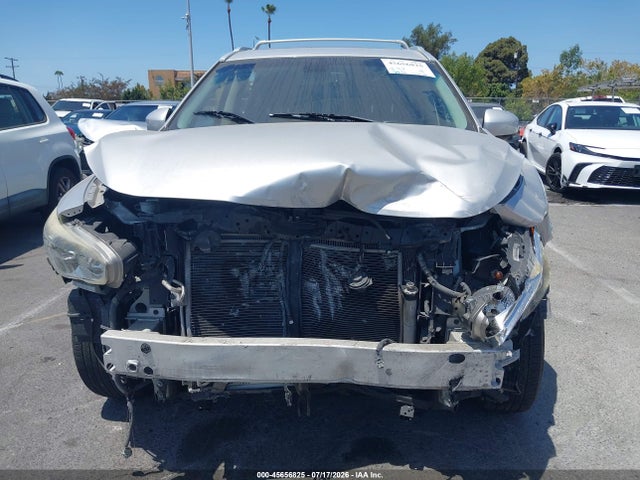 5N1AL0MN0EC530228 Infiniti QX60