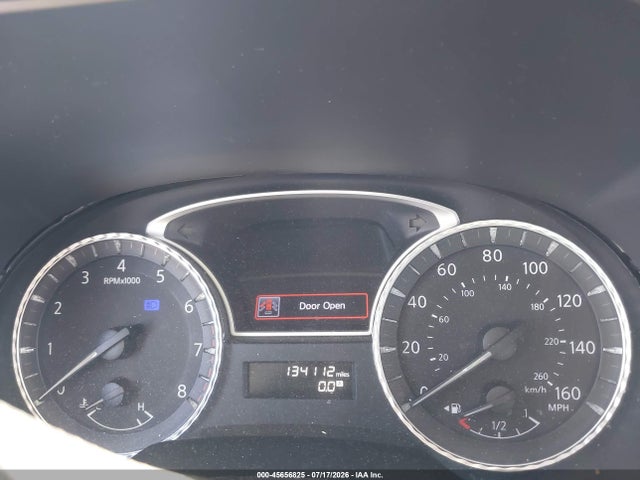 5N1AL0MN0EC530228 Infiniti QX60
