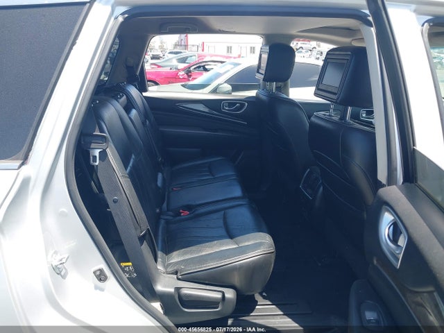 5N1AL0MN0EC530228 Infiniti QX60