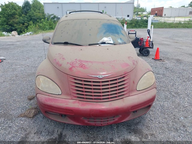 Продажа на аукционе авто 2003 Chrysler Pt Cruiser Limited, vin: 3C8FY68B03T600888, номер лота: 45656827