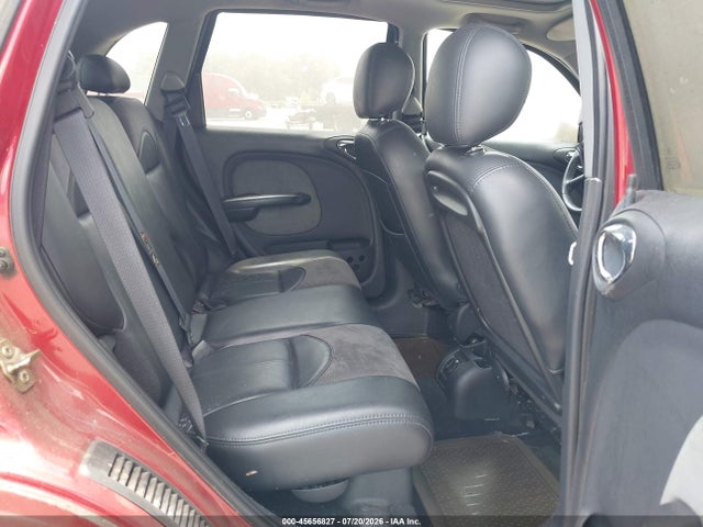 Продажа на аукционе авто 2003 Chrysler Pt Cruiser Limited, vin: 3C8FY68B03T600888, номер лота: 45656827