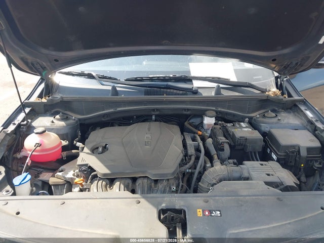 Aukcja sprzedaży 2023 Kia Sportage X-line, vin: 5XYK6CAF8PG019637, numer aukcji: 45656828
