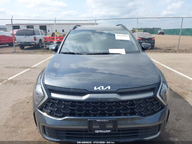 Aukcja sprzedaży 2023 Kia Sportage X-line, vin: 5XYK6CAF8PG019637, numer aukcji: 45656828