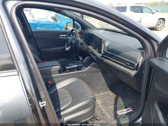Aukcja sprzedaży 2023 Kia Sportage X-line, vin: 5XYK6CAF8PG019637, numer aukcji: 45656828