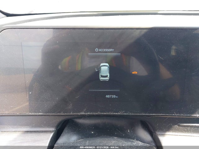 Aukcja sprzedaży 2023 Kia Sportage X-line, vin: 5XYK6CAF8PG019637, numer aukcji: 45656828