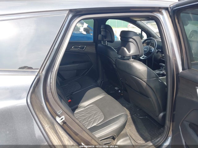 Aukcja sprzedaży 2023 Kia Sportage X-line, vin: 5XYK6CAF8PG019637, numer aukcji: 45656828