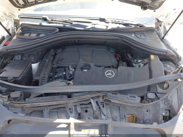 45656831 :رقم المزاد ، 4JGDA5HB3CA042013 vin ، 2012 Mercedes-benz Ml 350 4matic مزاد بيع