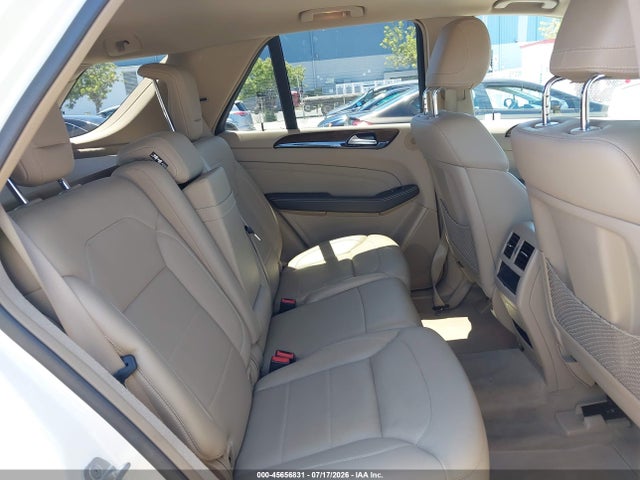 45656831 :رقم المزاد ، 4JGDA5HB3CA042013 vin ، 2012 Mercedes-benz Ml 350 4matic مزاد بيع