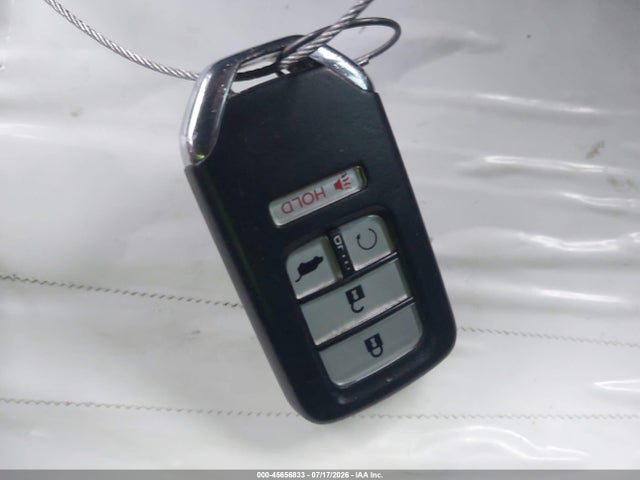 Honda Civic Sport 2020 19XFC2F84LE205195 Image 11