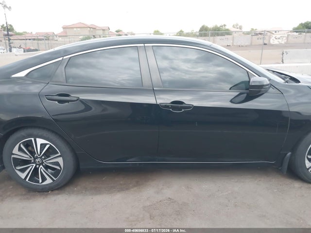 Honda Civic Sport 2020 19XFC2F84LE205195 Image 14