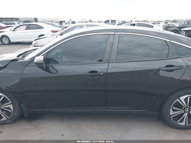 Honda Civic Sport 2020 19XFC2F84LE205195 Image 15