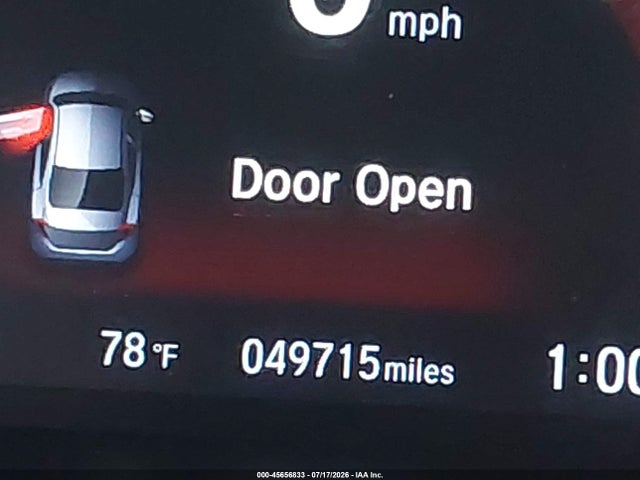 Honda Civic Sport 2020 19XFC2F84LE205195 Image 16